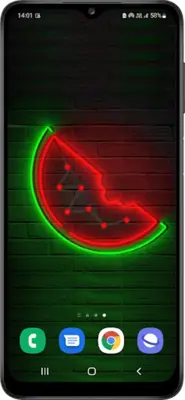 Neon Wallpaper android App screenshot 8